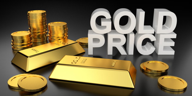 gold price